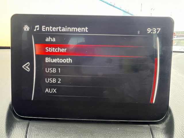 ＭＡＺＤＡ２