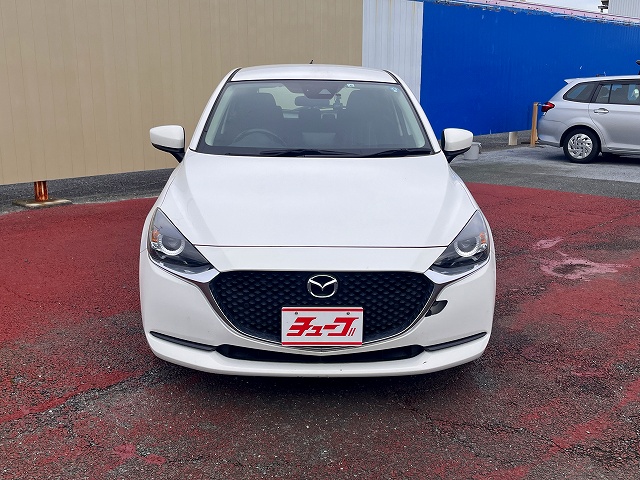 ＭＡＺＤＡ２