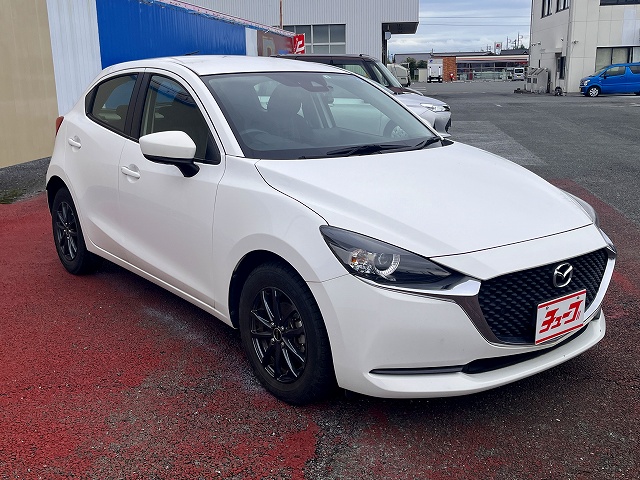 ＭＡＺＤＡ２