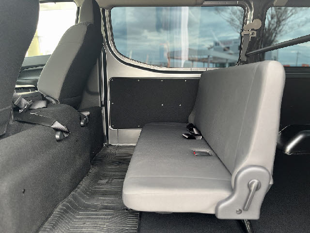 キャラバンバン