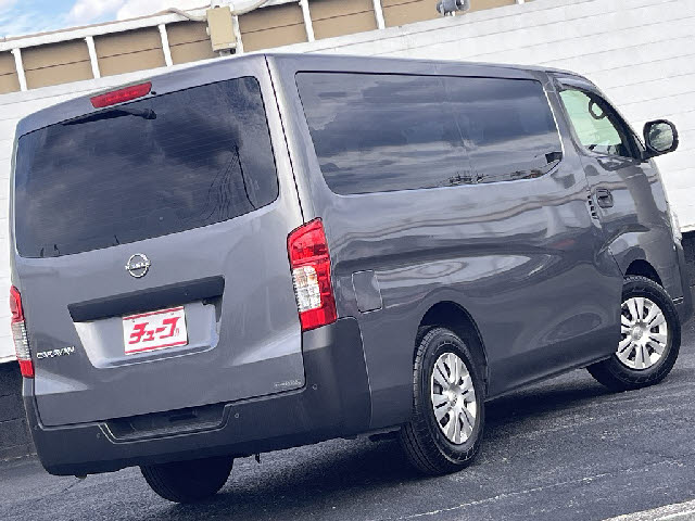 キャラバンバン