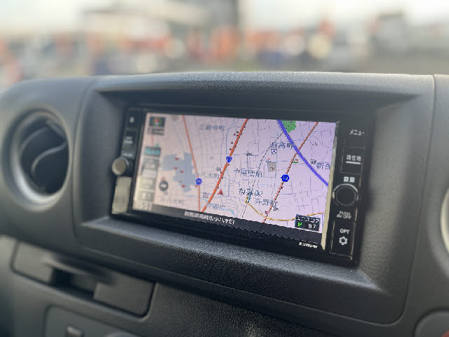 キャラバンバン