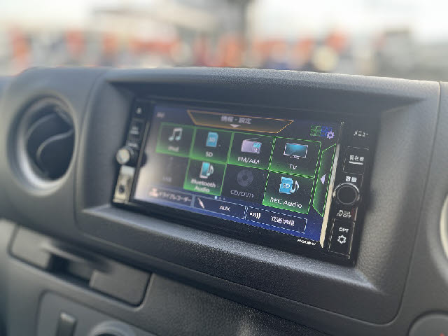 キャラバンバン