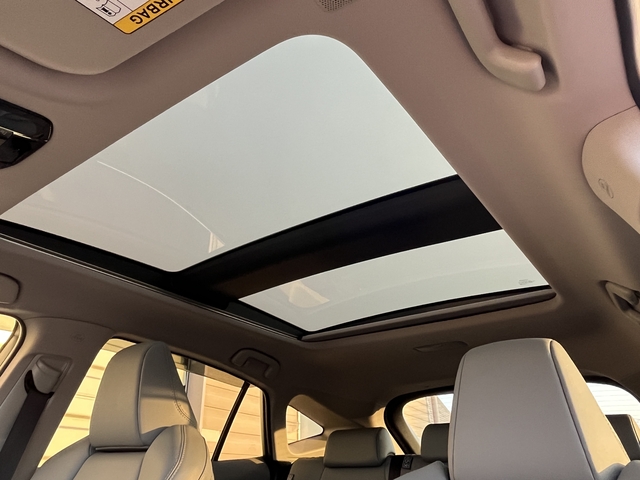 ハリアーハイブリッド