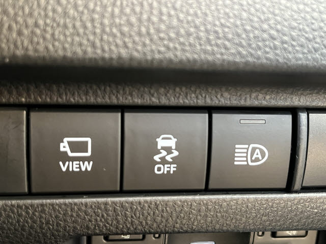 ハリアーハイブリッド