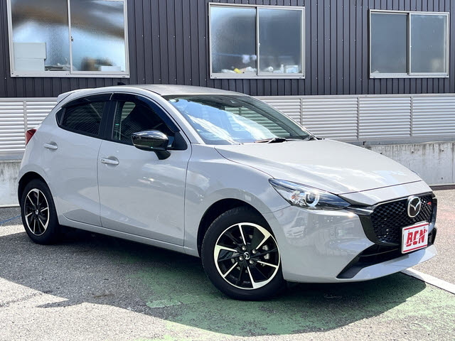 ＭＡＺＤＡ２