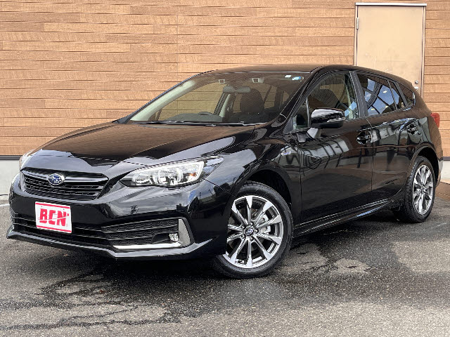 インプレッサスポーツ