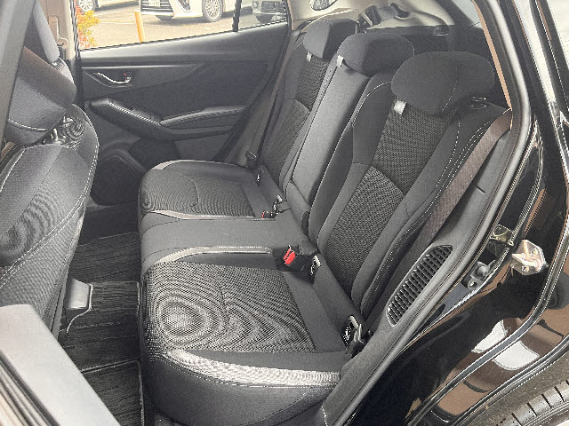 インプレッサスポーツ