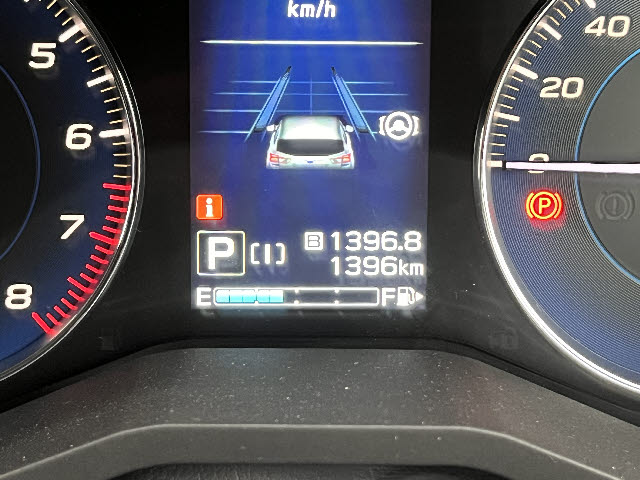 インプレッサスポーツ