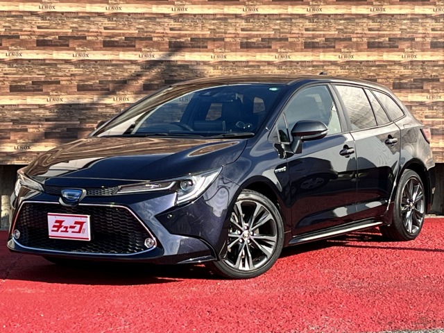 カローラツーリング