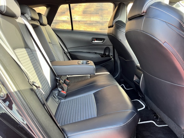 カローラツーリング