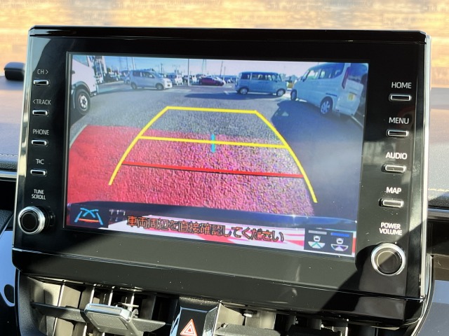 カローラツーリング