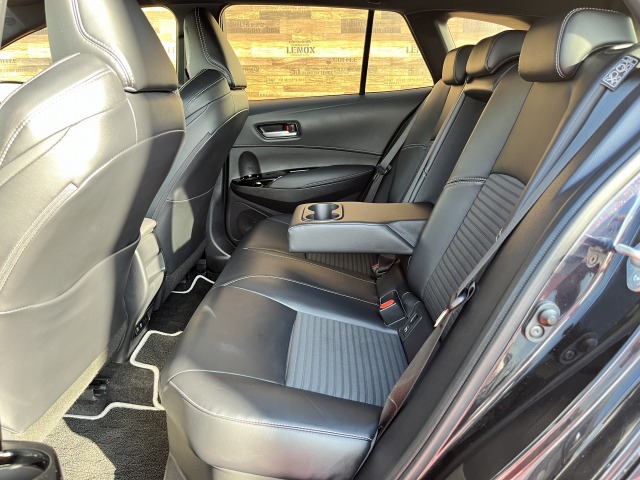 カローラツーリング