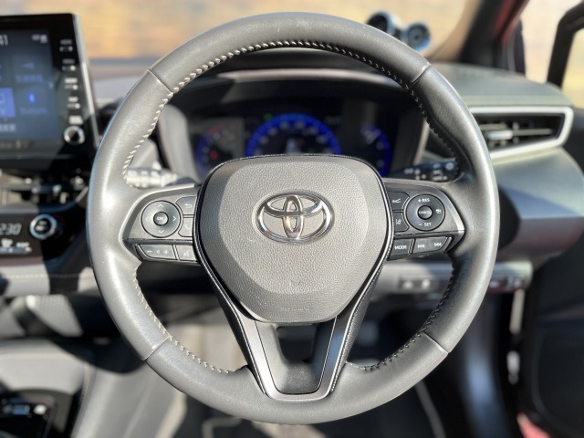 カローラツーリング