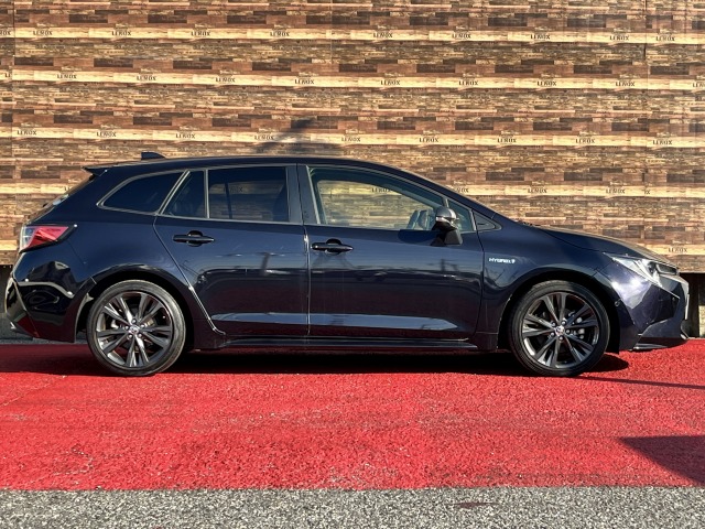 カローラツーリング