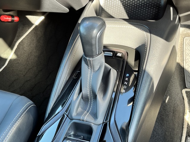 カローラツーリング