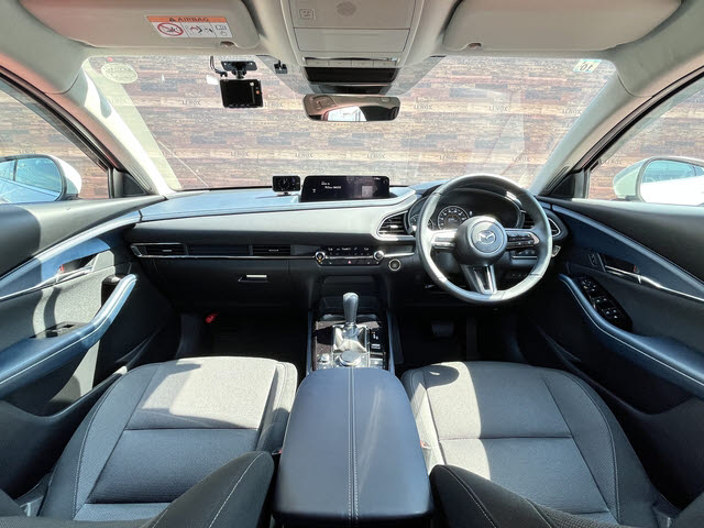 ＣＸ－３０