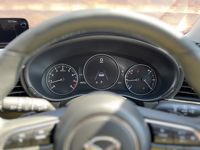 ＣＸ－３０