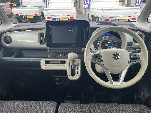 ワゴンＲスマイル