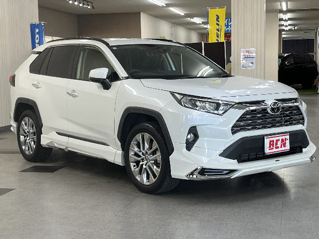 ＲＡＶ４