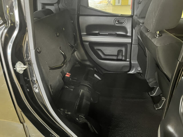 N-BOXスラッシュ