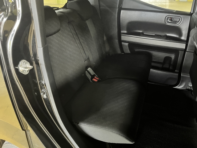 N-BOXスラッシュ