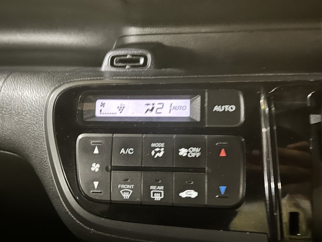 N-BOXスラッシュ