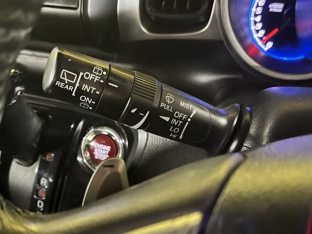 N-BOXスラッシュ