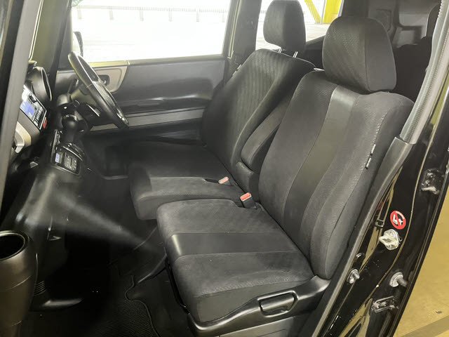 N-BOXスラッシュ