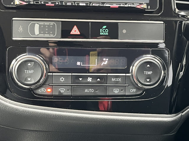 アウトランダーＰＨＥＶ