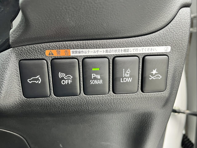 アウトランダーＰＨＥＶ