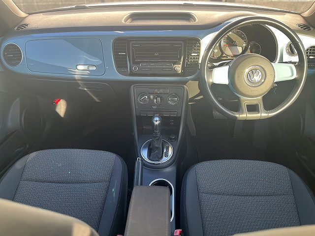 フォルクスワーゲン