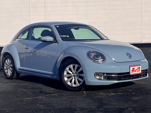 フォルクスワーゲン