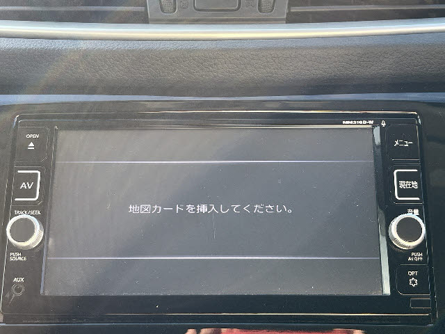 エクストレイル