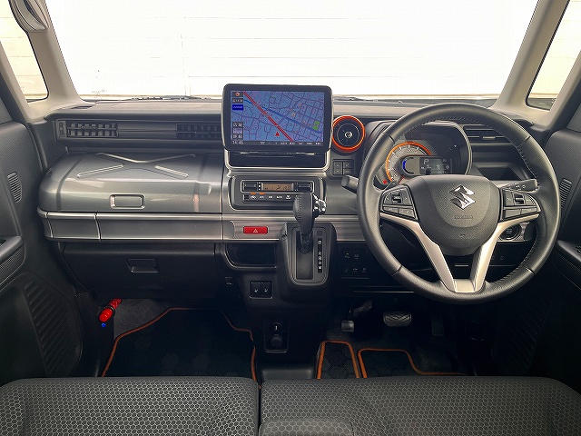 スペーシアギア