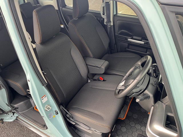 スペーシアギア