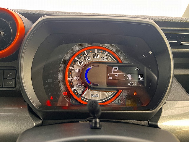 スペーシアギア