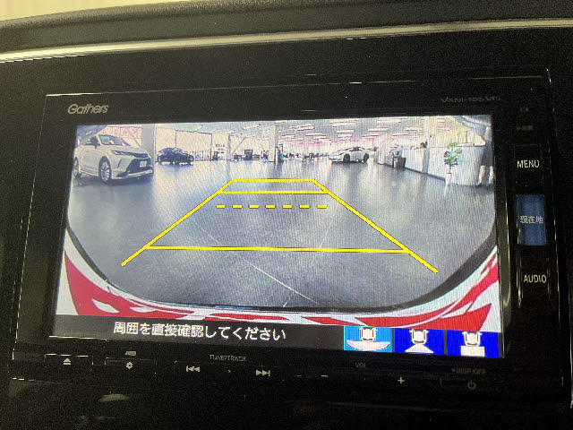 ステップワゴン