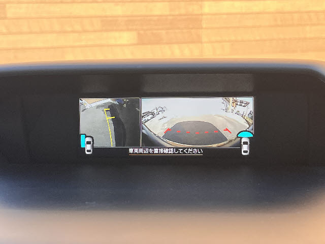 フォレスター