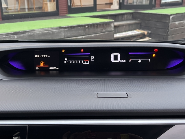 ステップワゴン