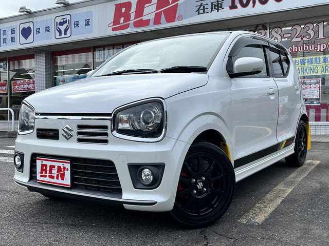 アルトワークス