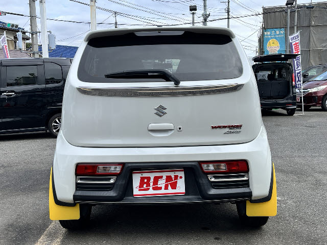 アルトワークス