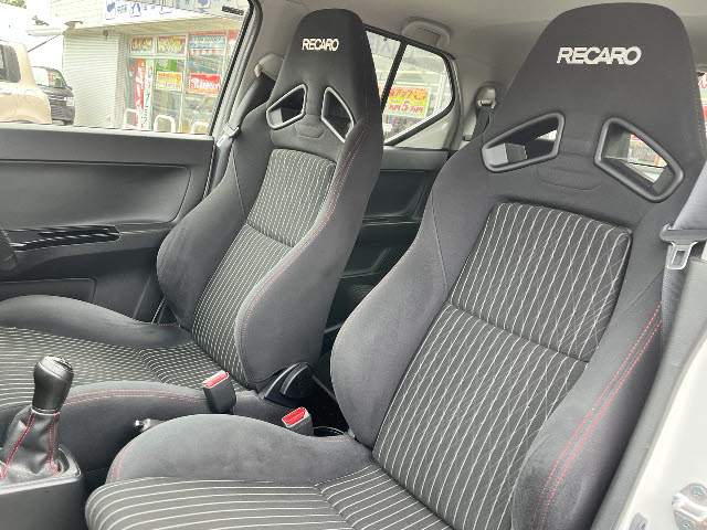 アルトワークス