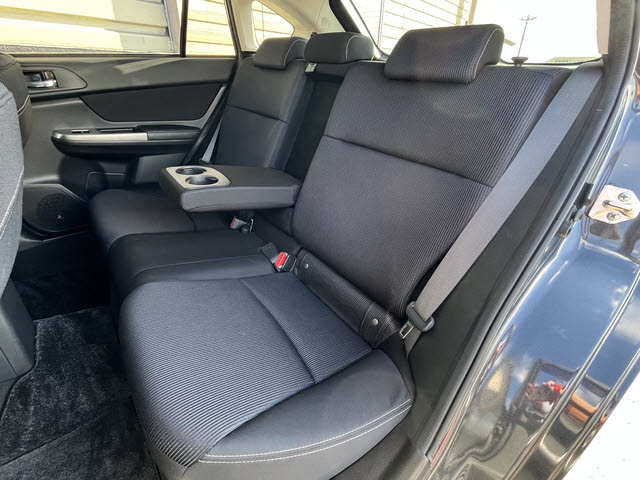 インプレッサスポーツ