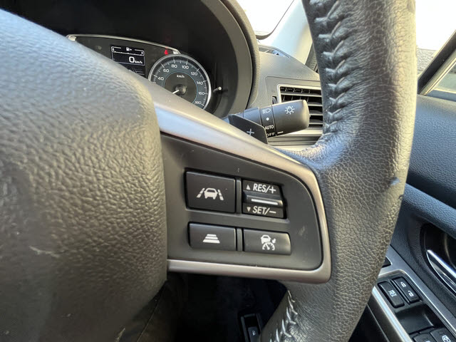 インプレッサスポーツ