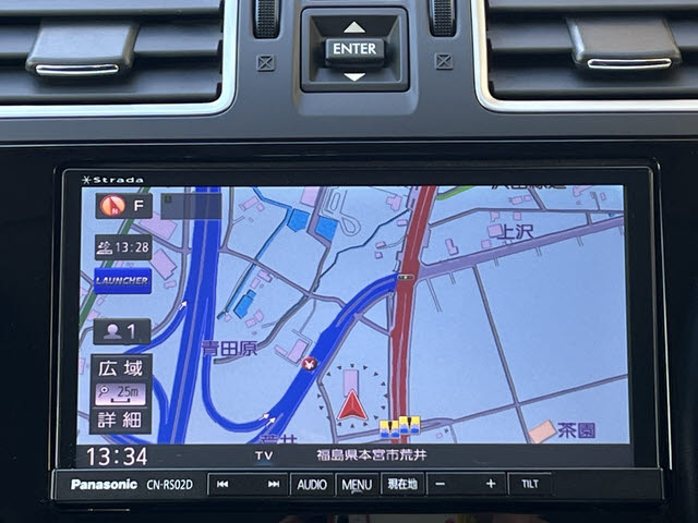 インプレッサスポーツ