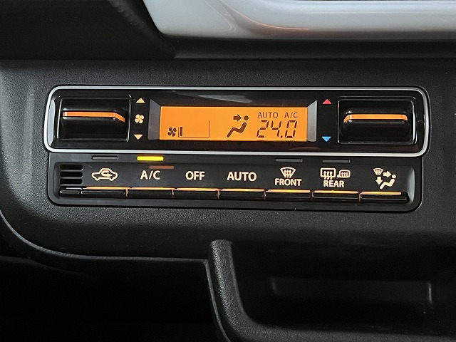 フレアクロスオーバー