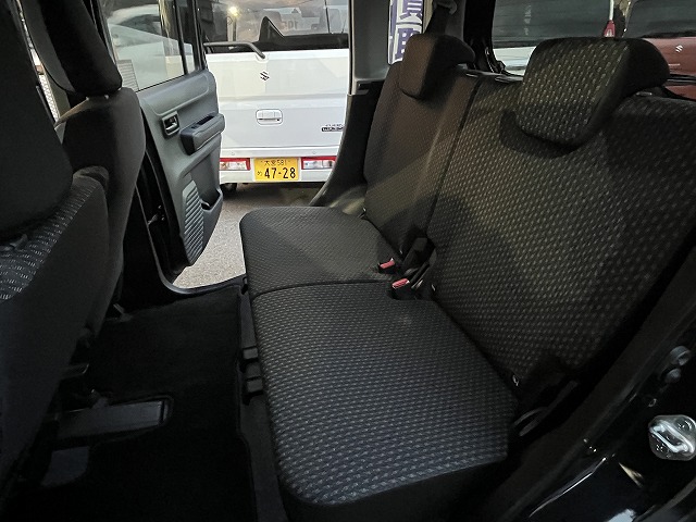 フレアクロスオーバー