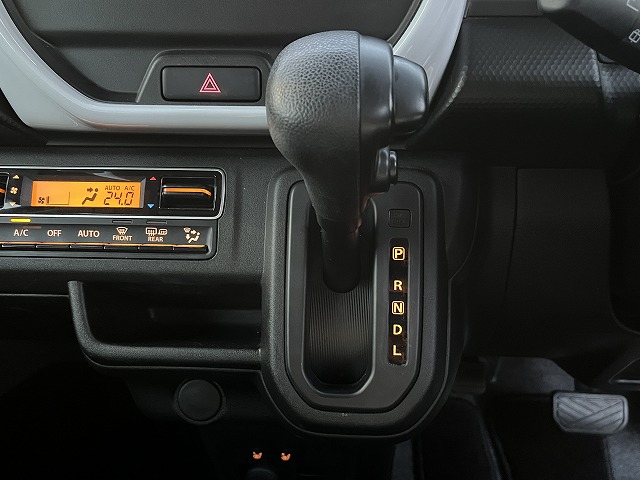 フレアクロスオーバー