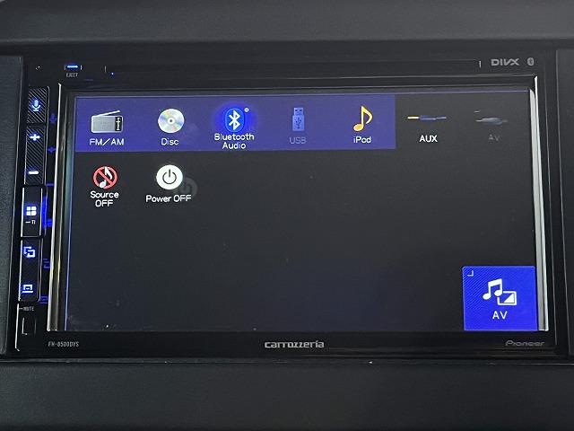 フレアクロスオーバー